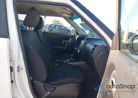 2015 Kia Soul from USA, damaged, VIN KNDJN2A20F7152572